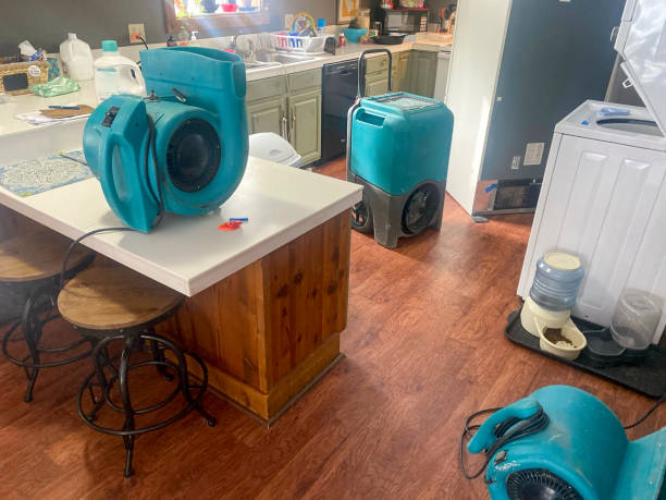 Roaming Shores, OH Water damage restoration Company
