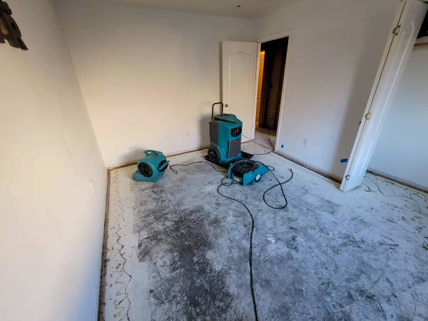 Local water damage restoration in Roaming Shores, OH