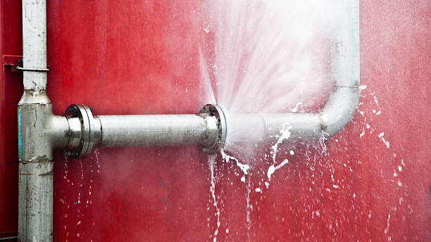 Best Residential water damage restoration  in Roaming Shores, OH